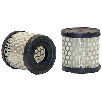 Cellulose Air Filter with Plastic Ends, 2.75" | 42424 WIX