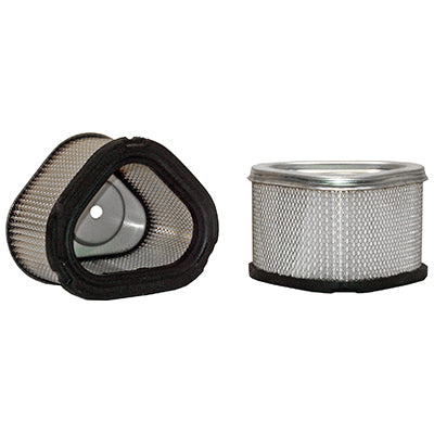 Cellulose Air Filter with Plastic Ends, 2.875" | 42425 WIX