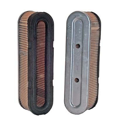 Cellulose Air Filter, 2.325" | 42429 WIX