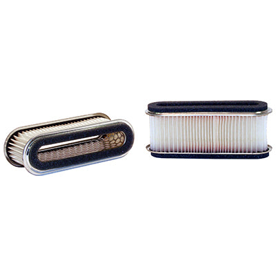 Cellulose Air Filter with Metal Ends, 2.73" | 42430 WIX