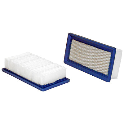 Cellulose Air Filter Panel, 7.008" x 3.504" | 42434 WIX