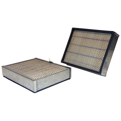 Cellulose Air Filter Panel, 12.25" x 9.562" | 42448 WIX