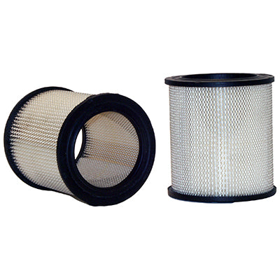 Cellulose Air Filter with Plastic Ends, 4.75" | 42453 WIX