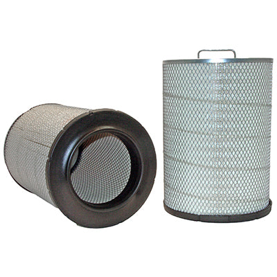 Cellulose Radial Seal Air Filter, 15.371" | 42455 WIX