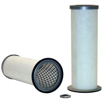 Synthetic Air Filter, 10.15" | 42478 WIX