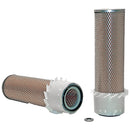 Cellulose Air Filter w/Fin, 14.25" | 42489 WIX
