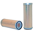 Cellulose Air Filter with Metal Ends, 12.599" | 42504 WIX