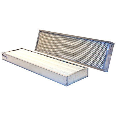 Cellulose Cabin Air Panel, 28" x 7.5" | 42555 WIX