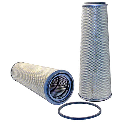 Cellulose Air Filter, 29" | 42610 WIX