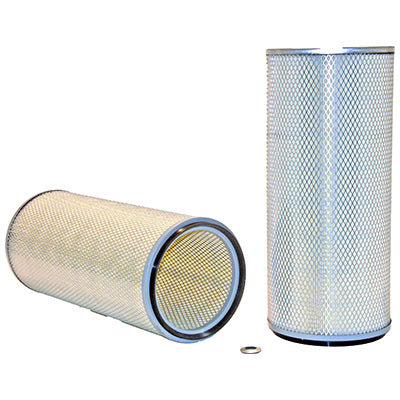 Cellulose Air Filter, 17.375" | 42638 WIX