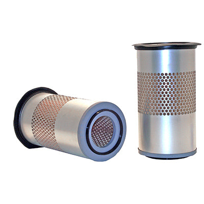 Cellulose Air Filter with Metal Ends, 10.281" | 42666 WIX