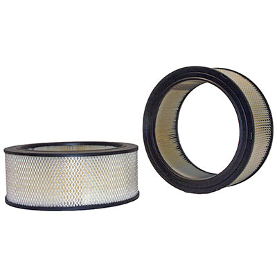 Cellulose Air Filter with Plastic Ends, 5" | 42697 WIX