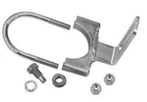 ABA Bracket Kit | 42710497 Haldex