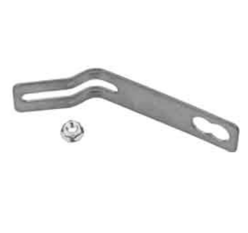 ABA Bracket Kit | 42710553 Haldex