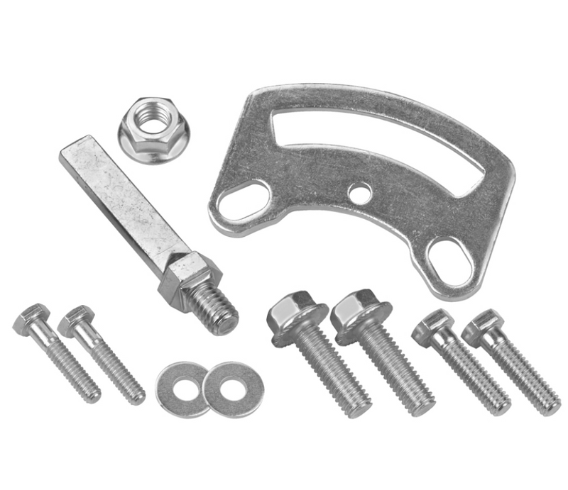 ABA Bracket Kit | 42710563 Haldex