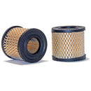 Flame Retardant Cellulose Breather Filter, 2.75" | 42716 WIX