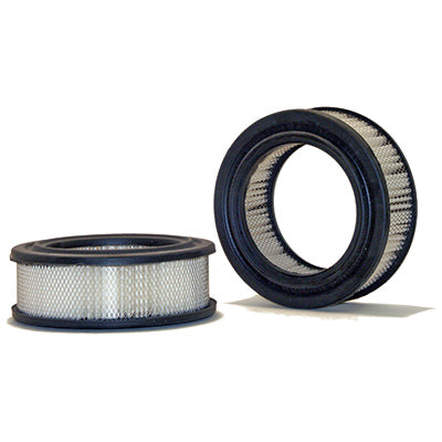 Cellulose Air Filter with Plastic Ends, 1.93" | 42724 WIX