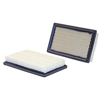 Cellulose Air Filter Panel, 8.57" | 42734 WIX