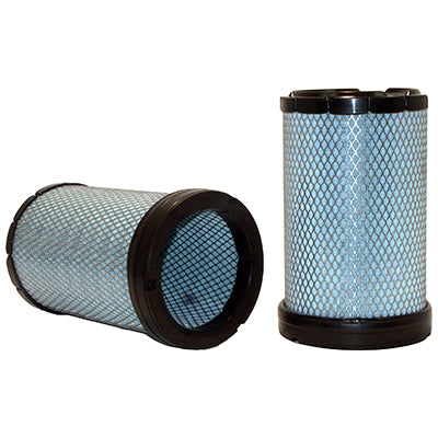 Cellulose Air Filter with Inner Radial Seal, 10.78" | 42739 WIX