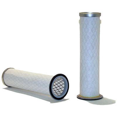 Synthetic Air Filter with Metal Ends, 9.875" | 42769 WIX