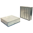 Cellulose Air Filter Panel, 19"x19" | 42782 WIX