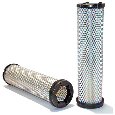 Cellulose Radial Seal Inner Air Filter with Plastic Ends, 15.06" | 42816 WIX