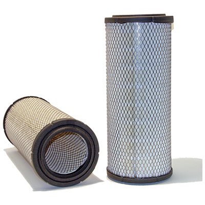 Cellulose Radial Seal Outer Air Filter, 18.55" | 42824 WIX