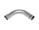 20.5" Aluminized Steel 90 Degree Mandrel Bent Exhaust Elbow | 42938 Walker Exhaust