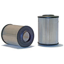 Cellulose Air Filter with Plastic Ends, 6.19" | 42965 WIX