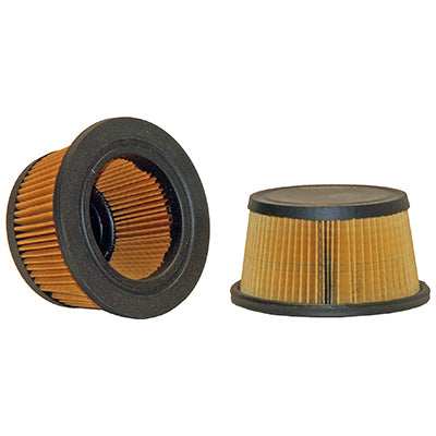 Cellulose Air Filter with Plastic Ends, 2.062" | 42970 WIX