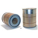 Cellulose Air Filter with Metal Ends, 15.758" | 42984 WIX