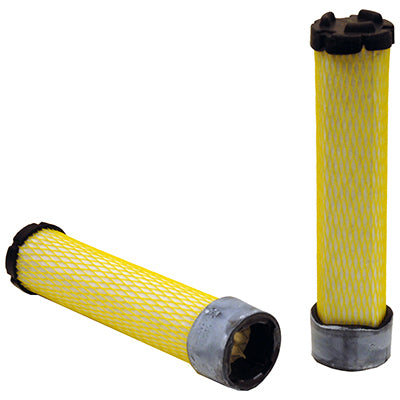 Synthetic Air Filter with Metal Ends, 10.23" | 42985 WIX