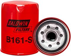 Full-Flow Lube Spin-on | B161S Baldwin