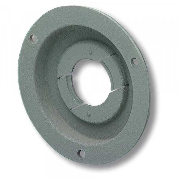 Theft-Resistant Mounting Flange & Pigtail Retention Cap For 2½" Round Lights | Grote 43160