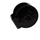 Standard Storable 4" Spool Bottom Mount Web Winch | 43573-13 Ancra Cargo