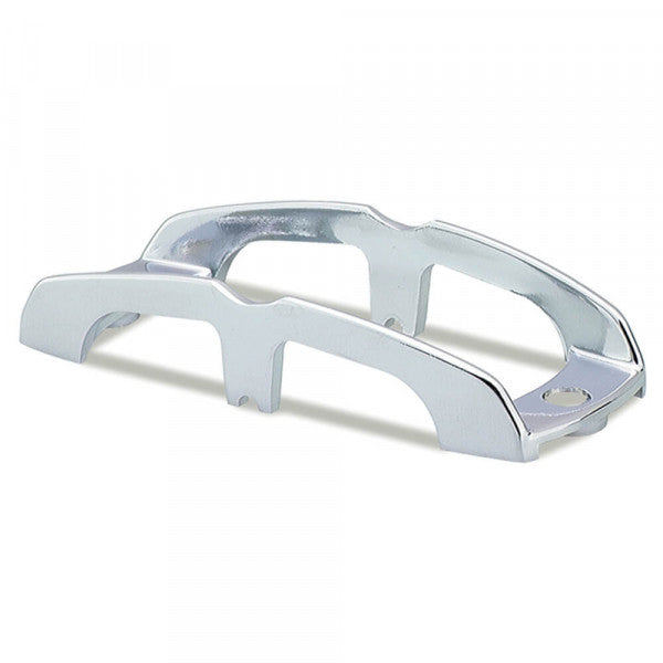 Chrome, Buttress-Style Light Guard | Grote 43673