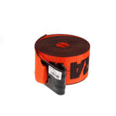 4" X 30' X-TREME Webbing Winch Strap w/ Flat Hook | 43795-90-30 Ancra Cargo