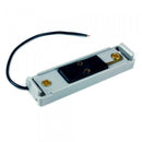 Low Profile Gray Mounting Bracket | Grote 43850