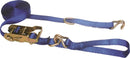 20' Mini Ratchet Strap Tie-Down | 43887-11 Ancra Cargo