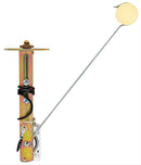 Fuel Level Gauge Sending Unit | 439362F Stewart Warner