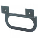 Black "Z" Mounting Bracket for Oval Lights | Grote 43952