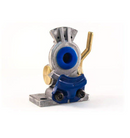 Shut-Off Gladhand, Service | 441072 Tramec Sloan