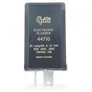 Heavy Duty Electronic 20 Light 2 Pin Flasher | Grote 44710