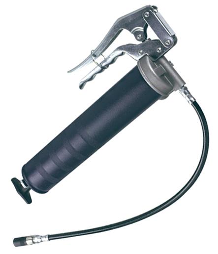 Pistol Grip Grease Gun | 5002 ATD Tools