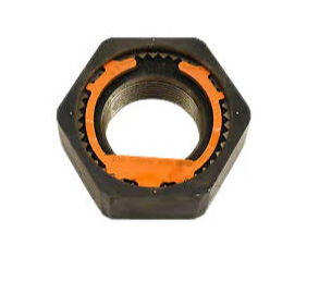 Pro-Torq® Axle 1.5" Spindle Nut | 448-4836 Stemco
