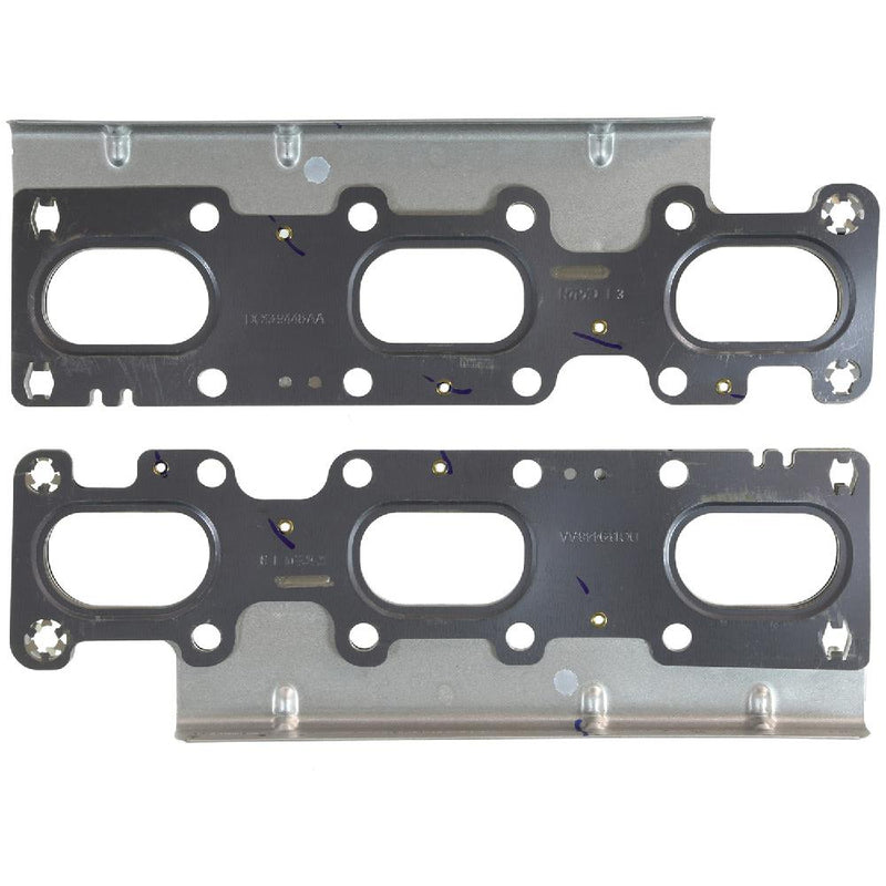 Exhaust Manifold Gasket Set | MS97217 FEL-PRO