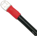Heavy .09" Wall Heat Shrink Red Tubing with Adhesive Sealant (6 Pack) | SH12-05-6 Tectran