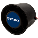 Tonal Grommet Mount Back Up Alarm, 112 dB(A) | ECCO 450