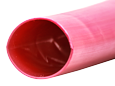 Dual Wall Heat Shrink Red Tubing with Adhesive Sealant (6 Pack) | ST12-05-6 Tectran