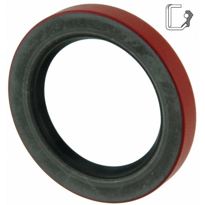 Oil Seal | 455079 National